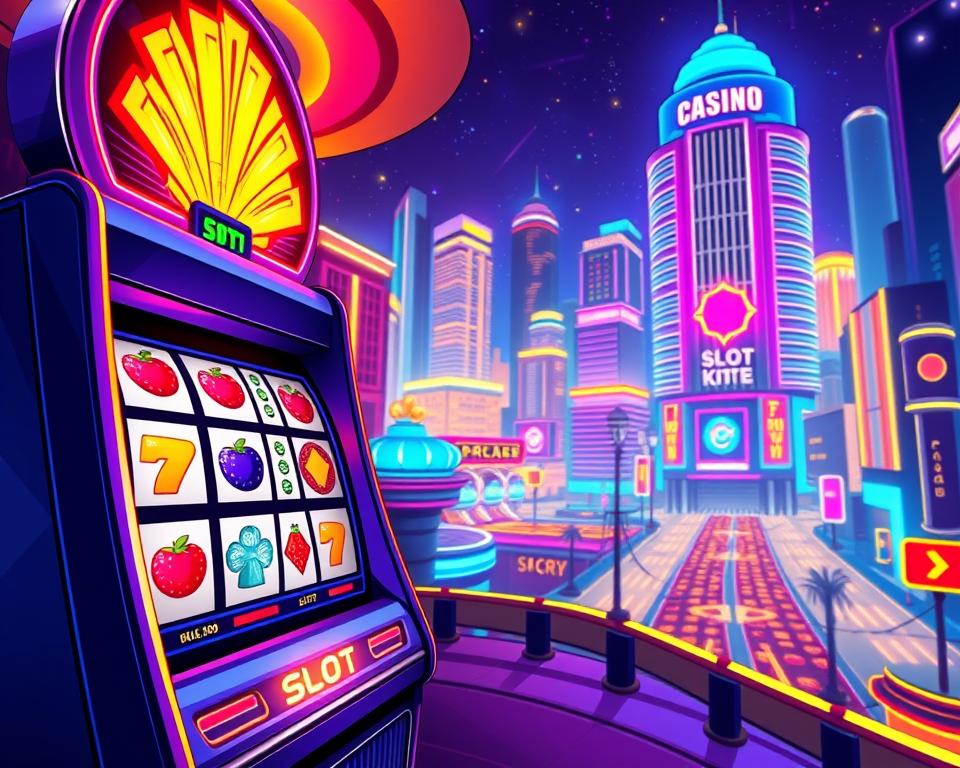 Situs Slot777