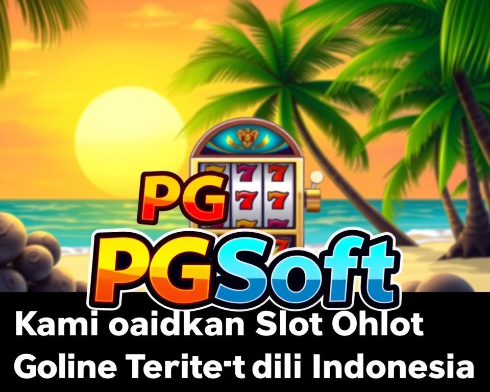 slot online pgsoft
