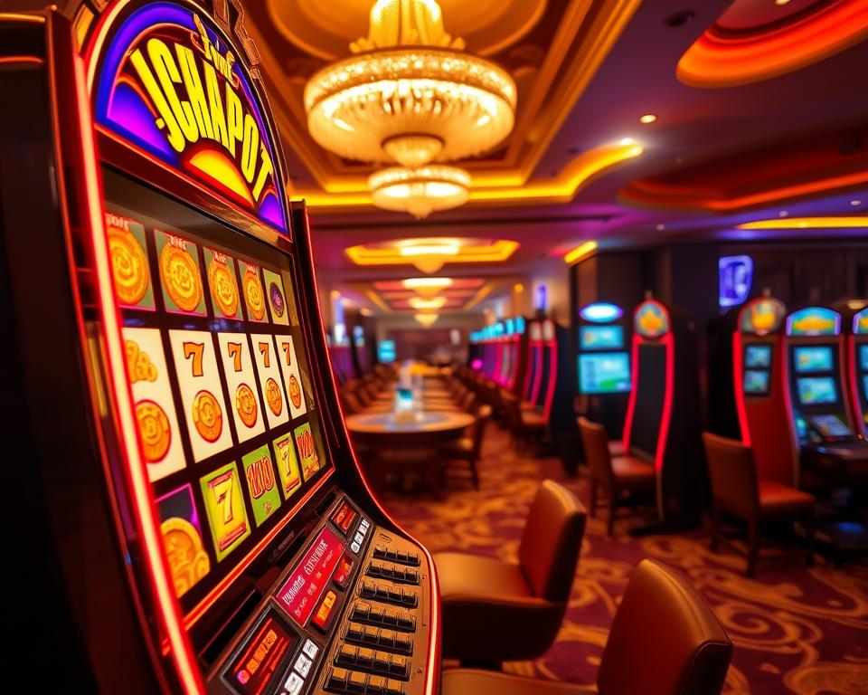 Slot Thailand: Jackpot Terbesar yang Bisa Kamu Dapatkan